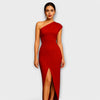 Vermelho / XS