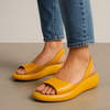 Amarelo / 35