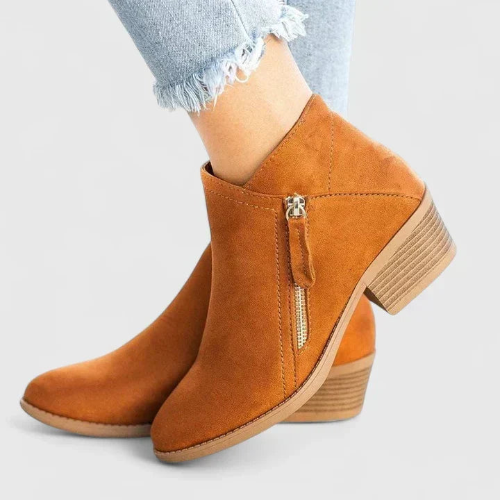 Matilde - Botas Ortopédicas