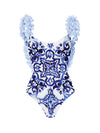 Swimsuit / S
