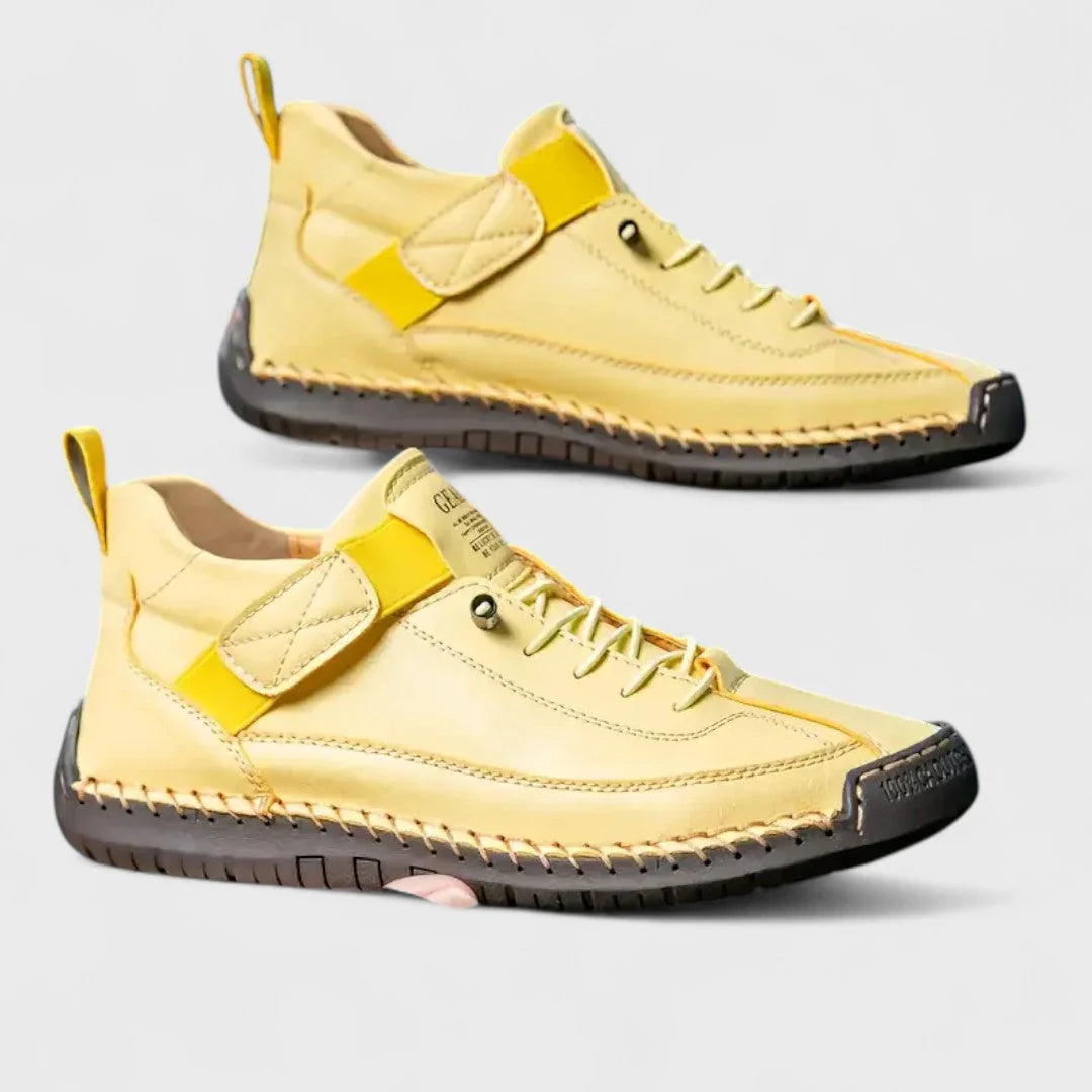 Vanessa | Sapatos Ortopédicos Confortáveis