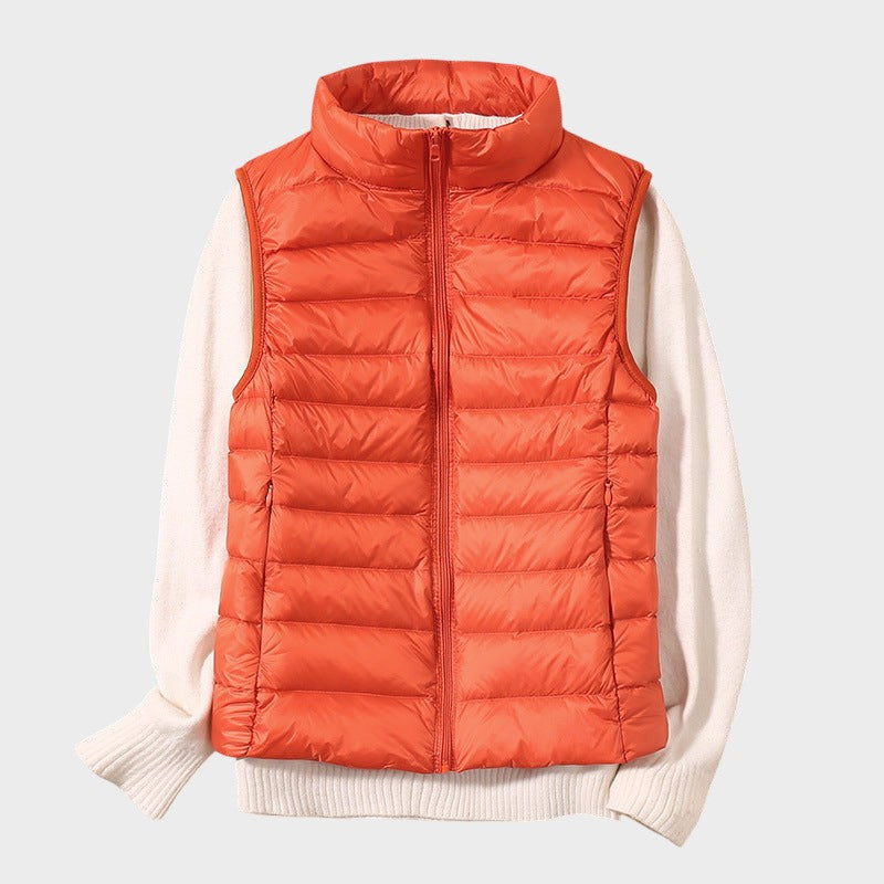 Lara - Colete à Prova de Água