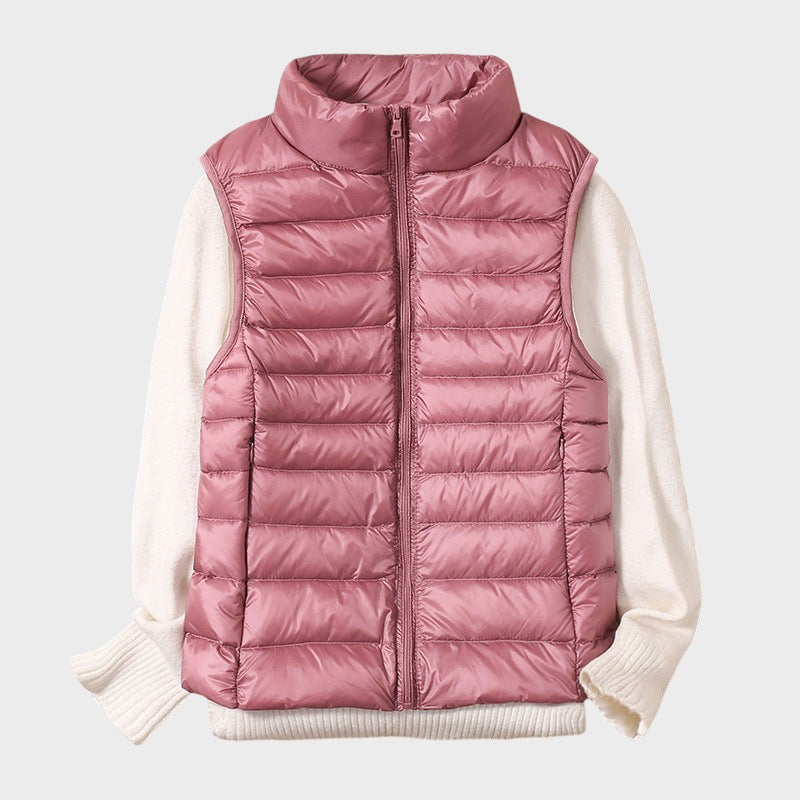 Lara - Colete à Prova de Água