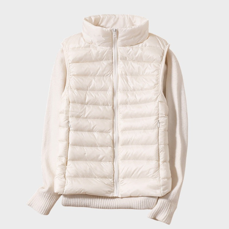 Lara - Colete à Prova de Água