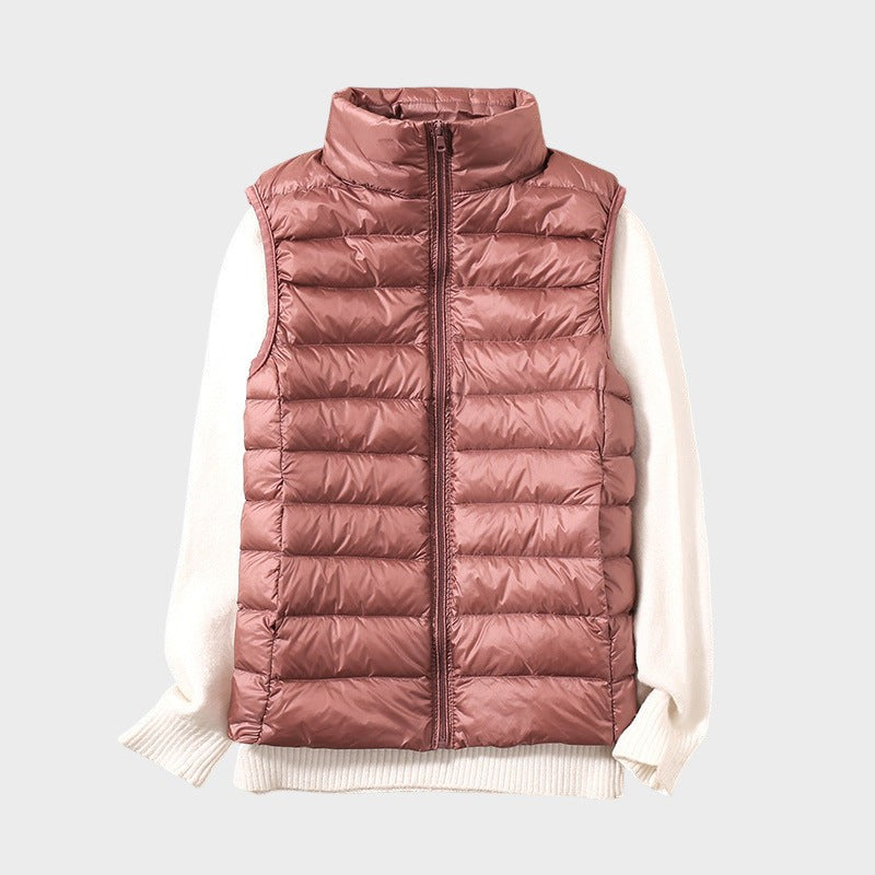 Lara - Colete à Prova de Água