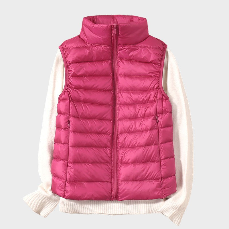 Lara - Colete à Prova de Água