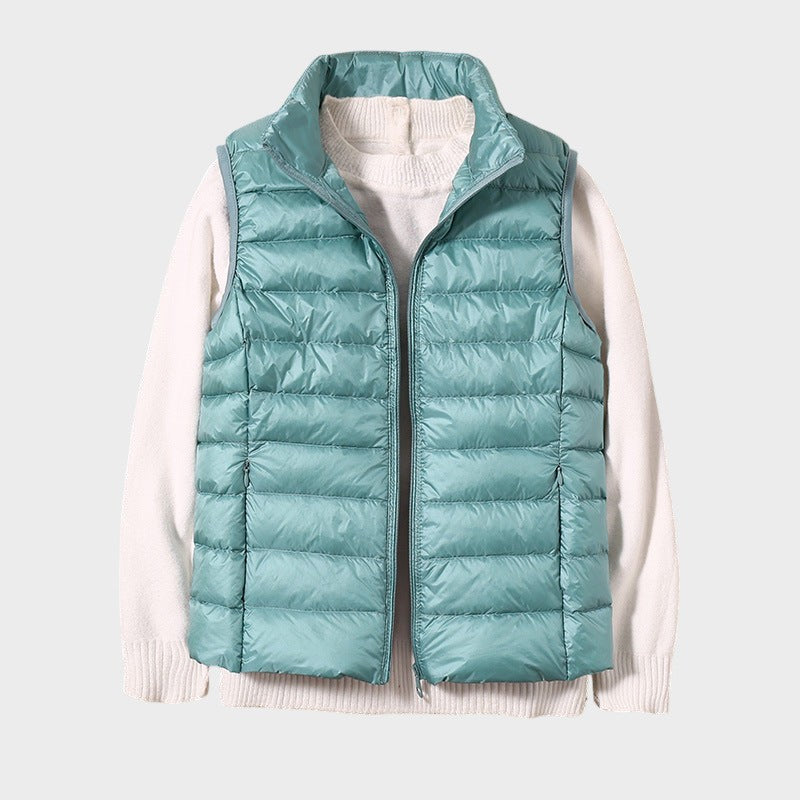 Lara - Colete à Prova de Água