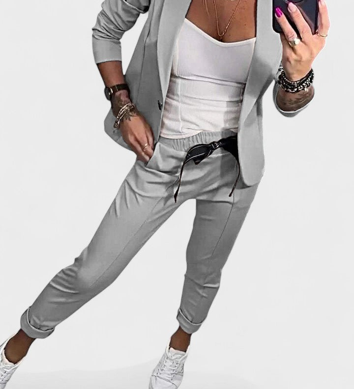 Madalena – Conjunto de Top e Calças