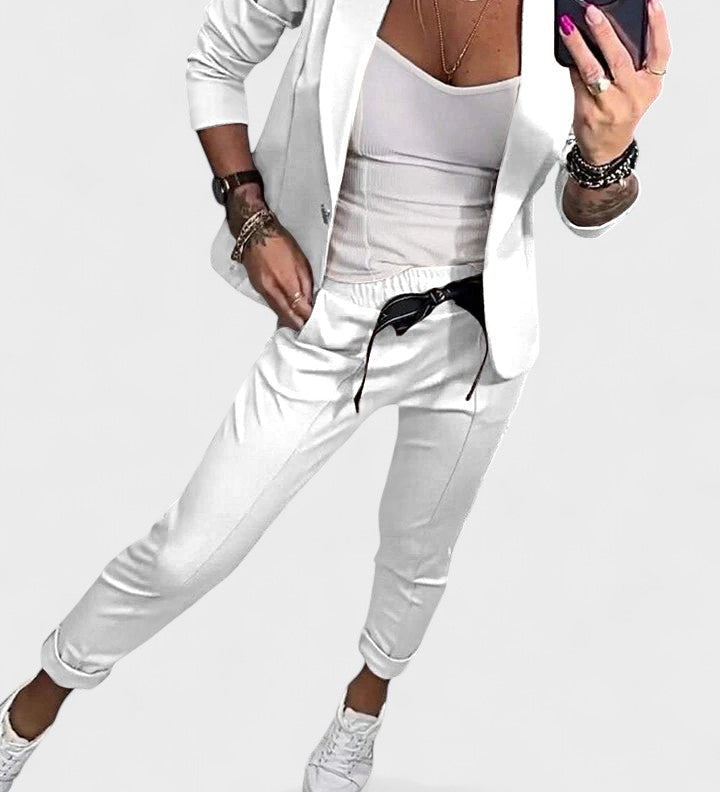 Madalena – Conjunto de Top e Calças