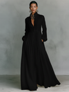 Preto / XS