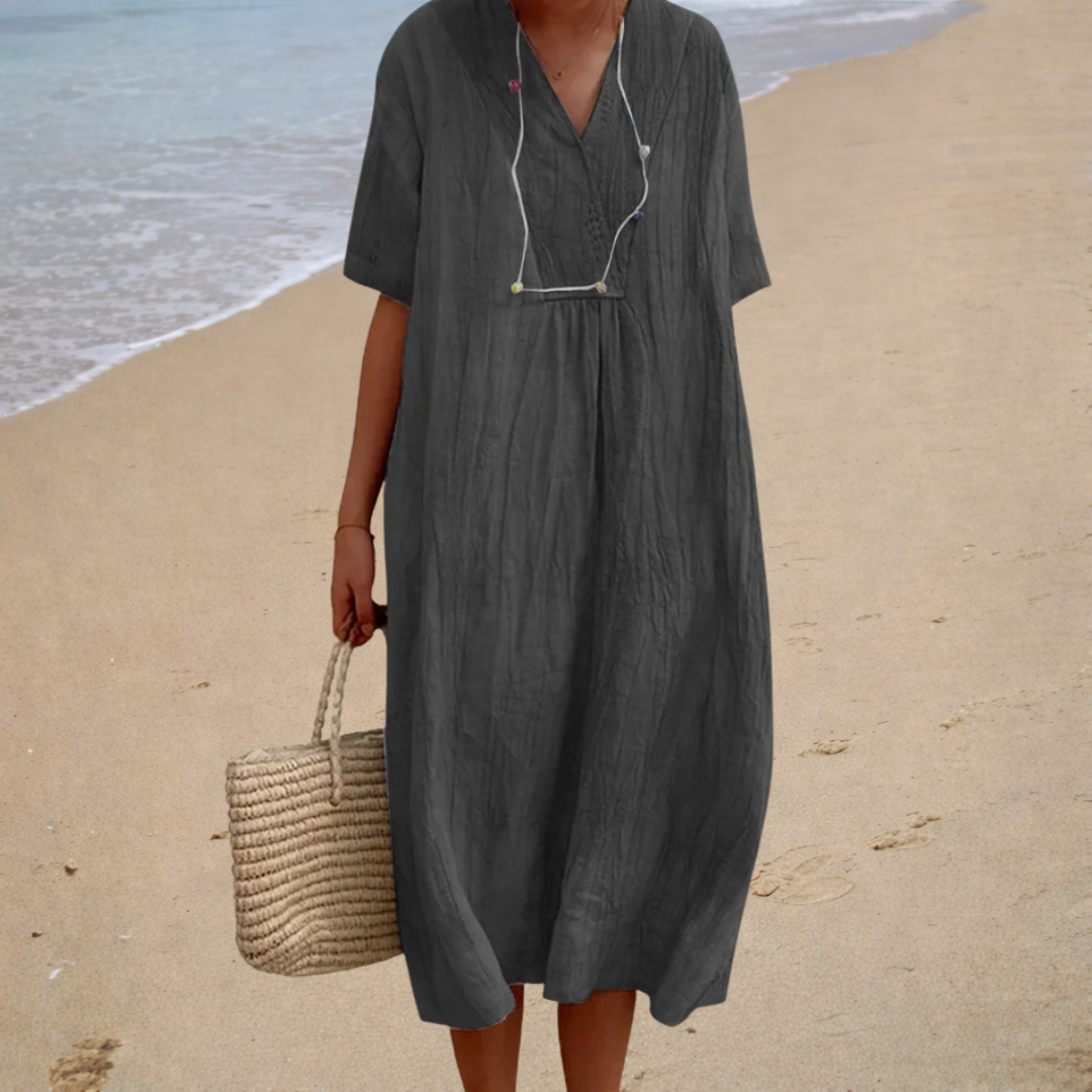 Matilde - Vestido Leve