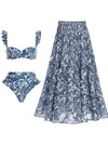 Two-Piece Suit / S