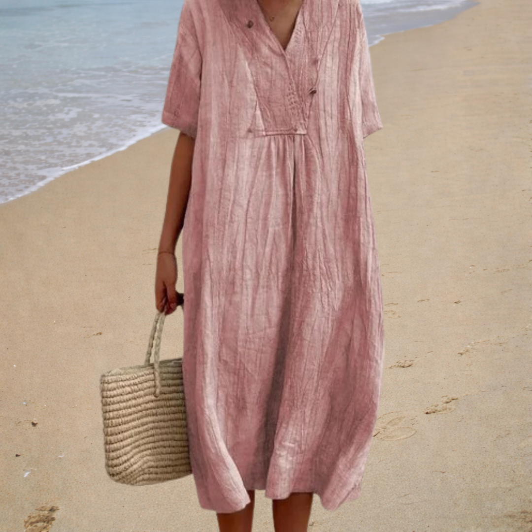 Matilde - Vestido Leve