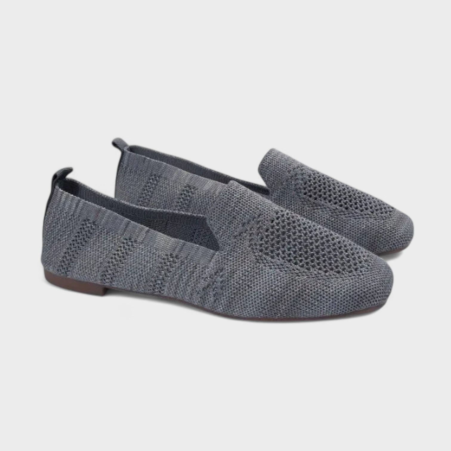 Luisa - Mocassins Ortopédicos