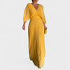 Amarelo / XS