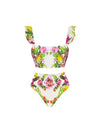 Swimsuit / S