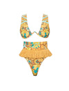 Swimsuit / S