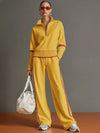 Amarelo / XS
