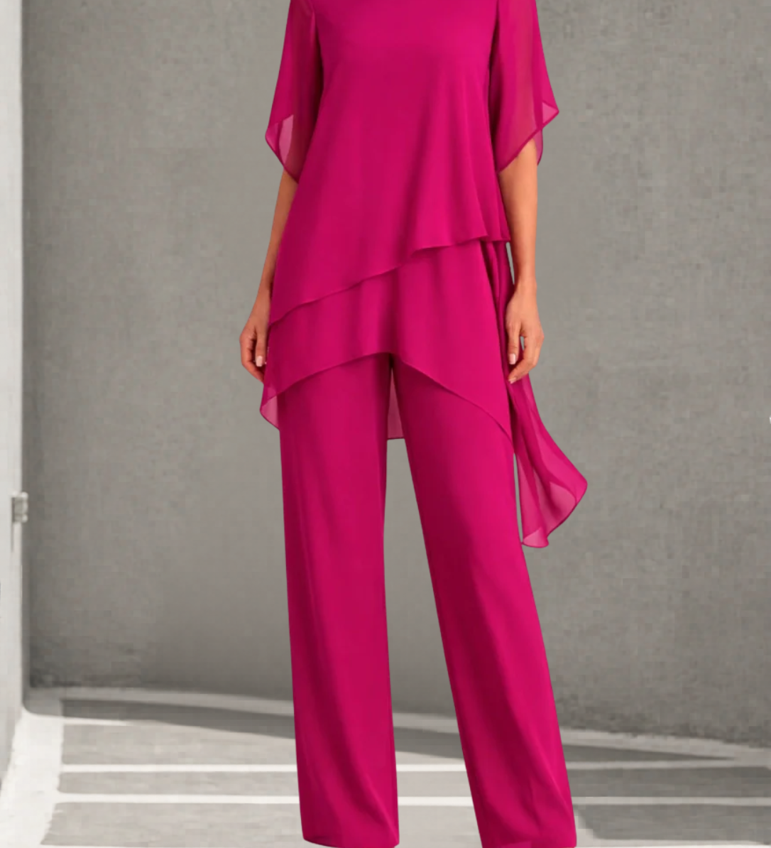 Aurora | Conjunto Palazzo de Duas Peças