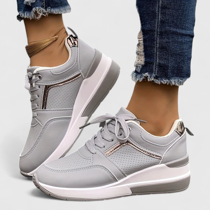 Ana - Sapatos Ortopédicos