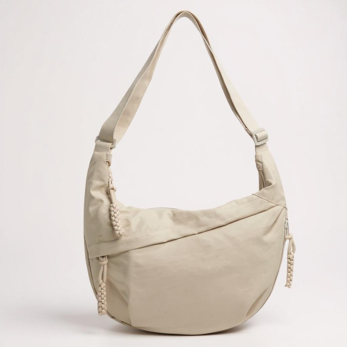 Luna - Mala de Ombro Elegante e Sustentável