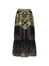 Umbrella Skirt / S