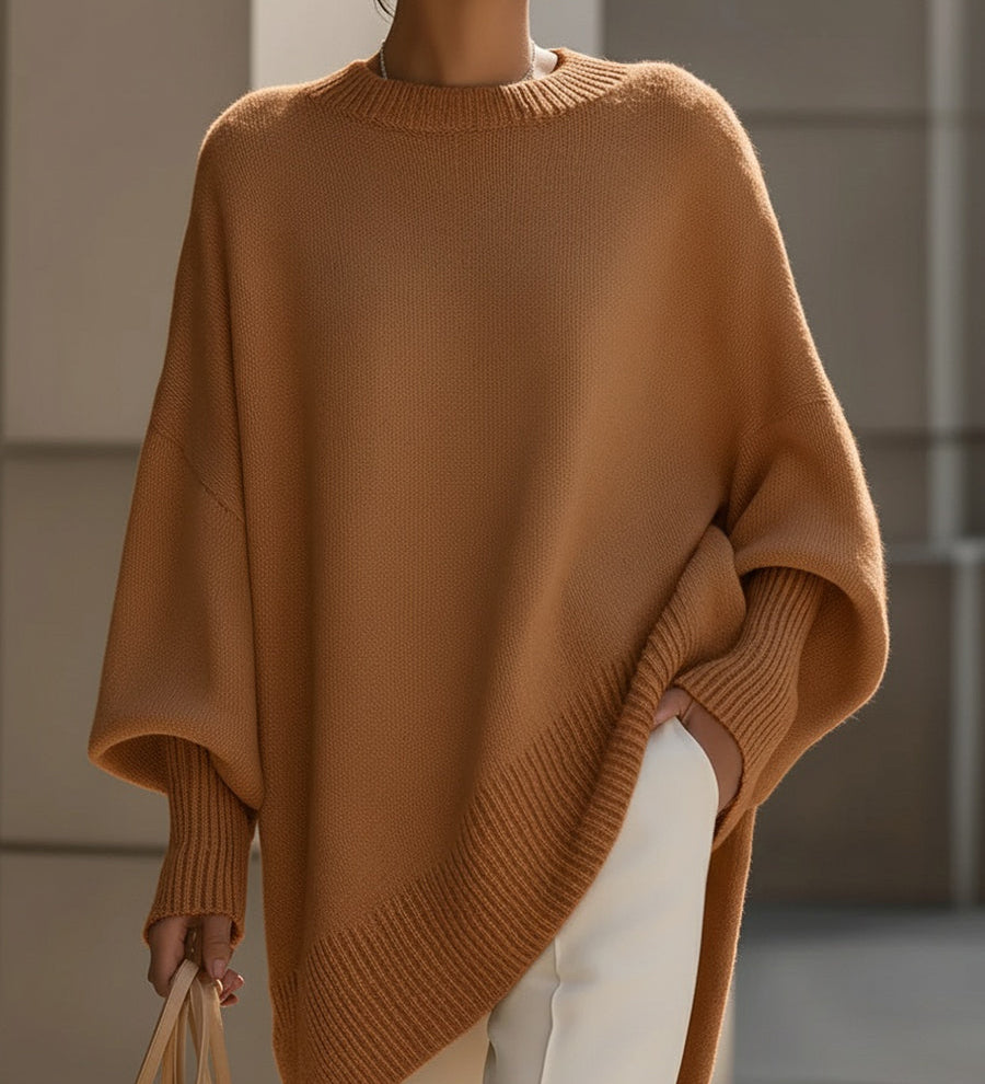 Violeta - Camisola Oversized
