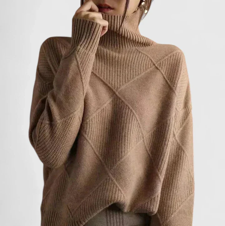 Constança - Sweatshirt Confortável