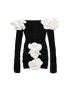 Long Sleeves Set / S