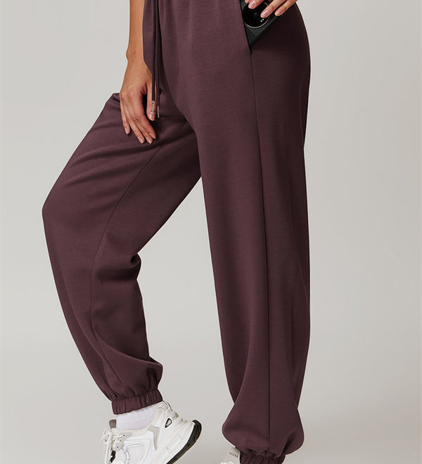 Calças Jogger Core Shift