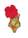 Swimsuit / S