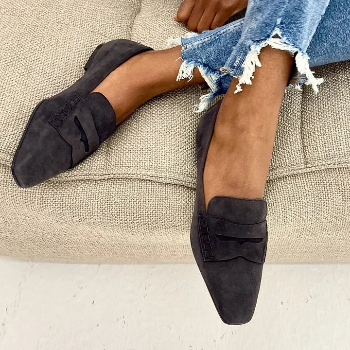 Abeto - Mocassim Elegância Chic