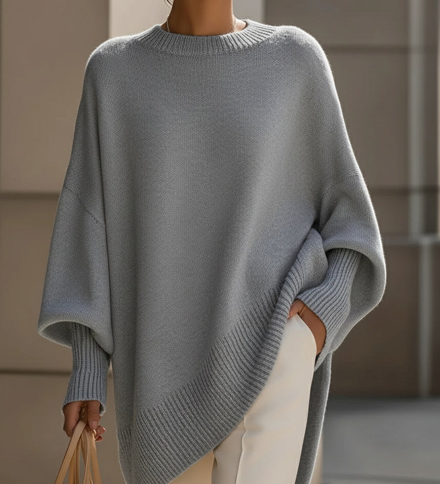 Violeta - Camisola Oversized