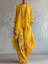 Amarelo / S