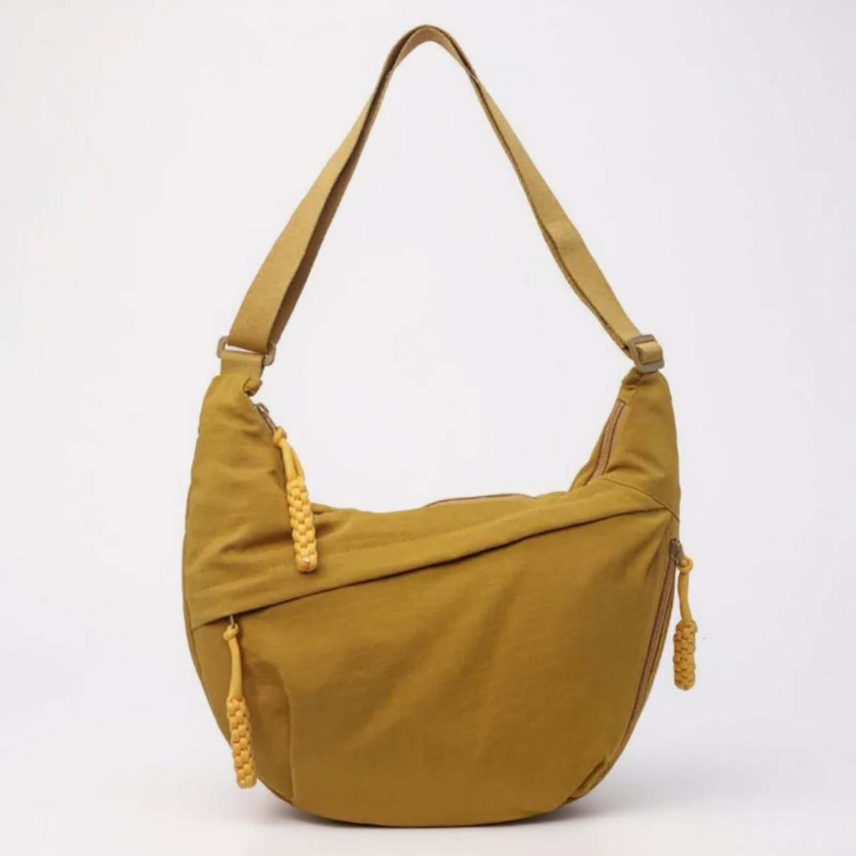 Luna - Mala de Ombro Elegante e Sustentável