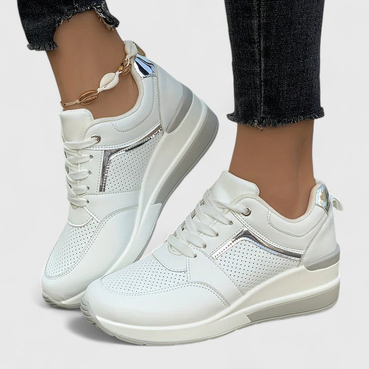 Ana - Sapatos Ortopédicos