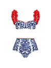 Swimsuit / S