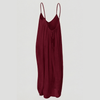 Vermelho / S
