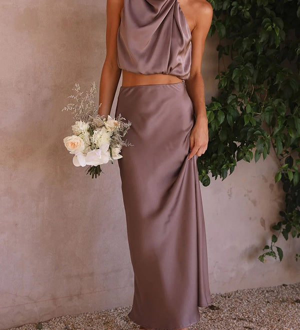 Aura Zenith - O Conjunto Elegante