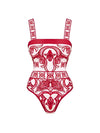 Swimsuit / S