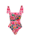 Swimsuit / S