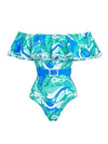 Swimsuit / S