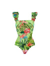 Swimsuit / S