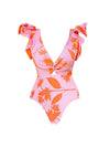 Swimsuit / S