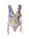 Swimsuit / S