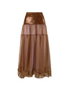 Skirt / S