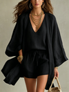 preto / S
