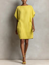Yellow / S