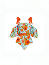 Swimsuit / S