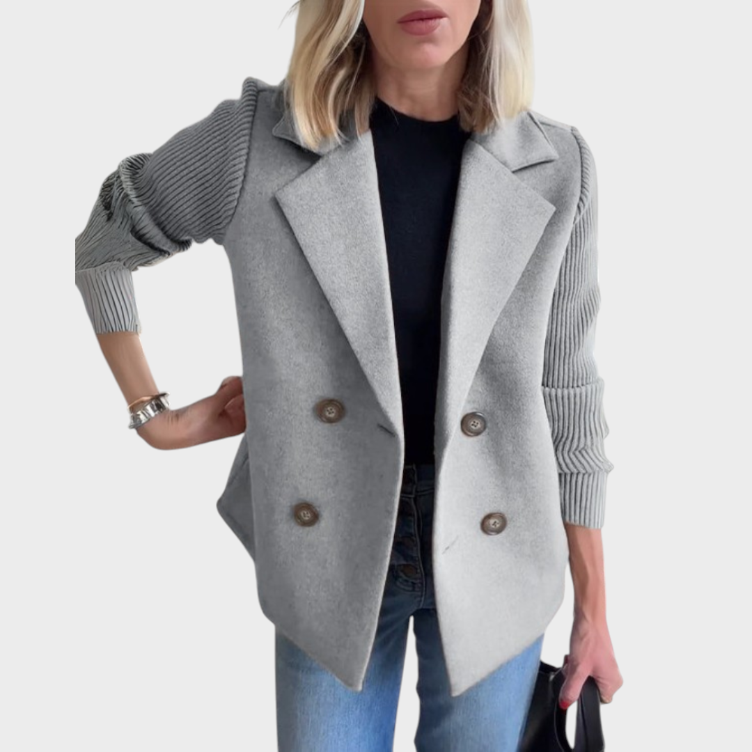 Filipa - Blazer Elegante